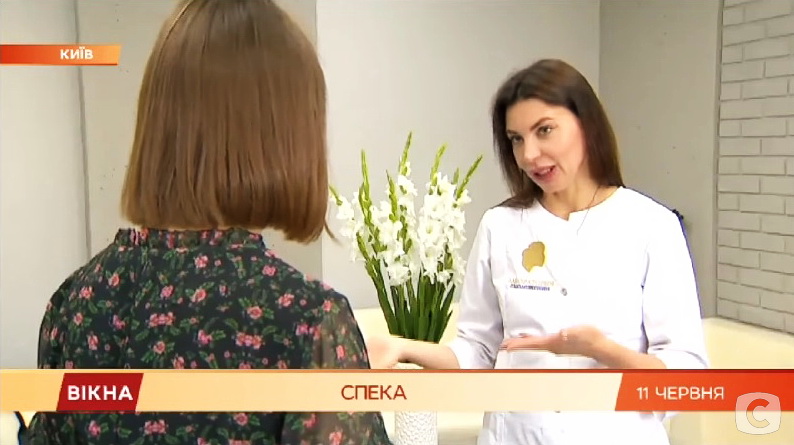 Як рятуватися від спеки влітку: експерти дали корисні поради